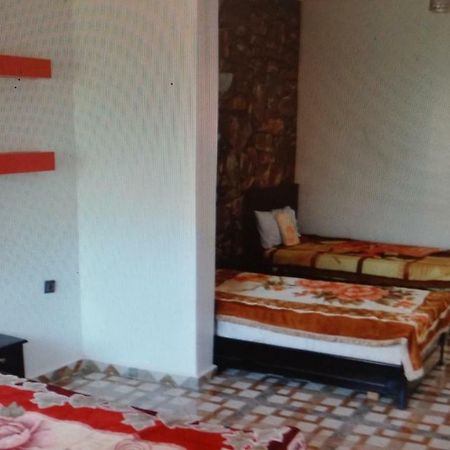 Auberge Bab Imouzer Tagherat Anekrim Екстер'єр фото