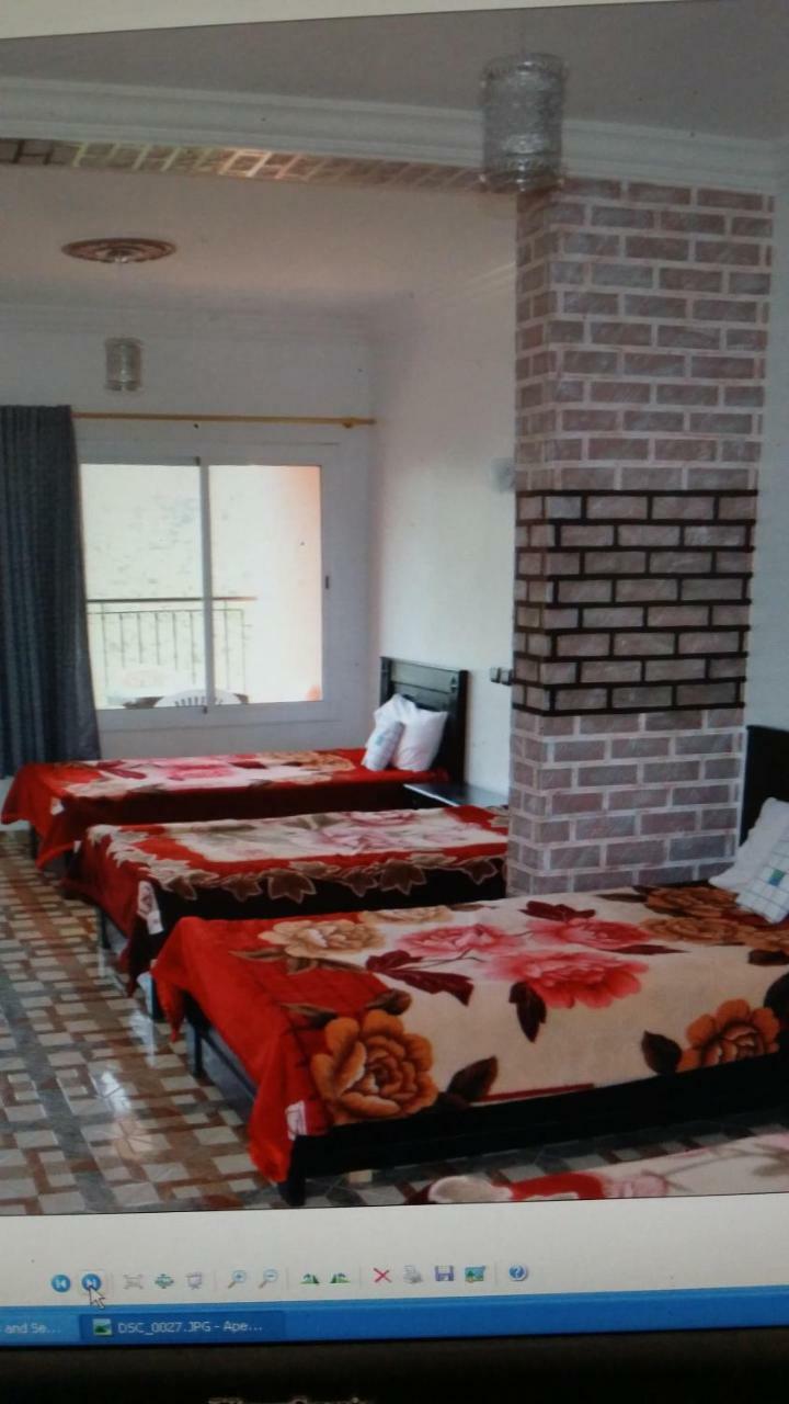 Auberge Bab Imouzer Tagherat Anekrim Екстер'єр фото