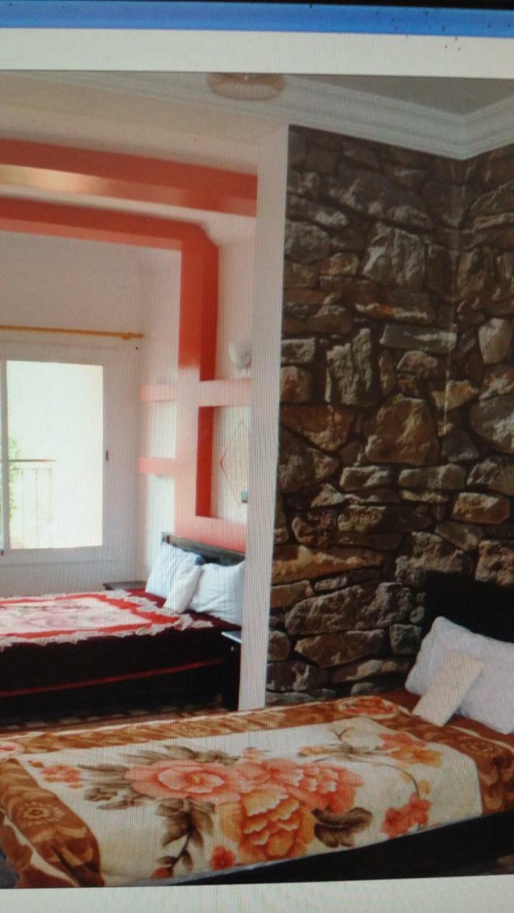 Auberge Bab Imouzer Tagherat Anekrim Екстер'єр фото